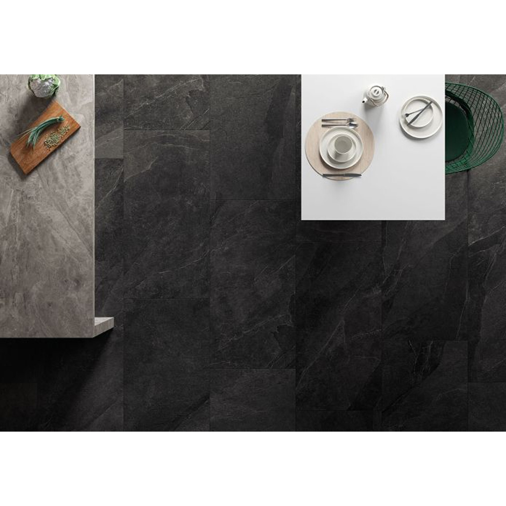 ITALGRANITI SL04BA ASH SQ.