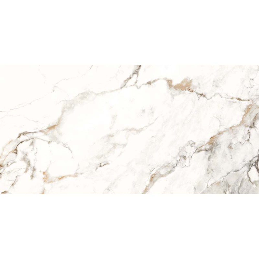 ITALICA LOREAL WHITE PL 60х120