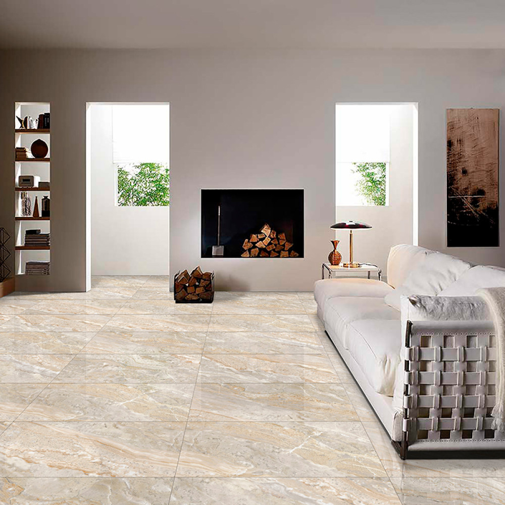 ITALICA JINAN BEIGE PL 60х120