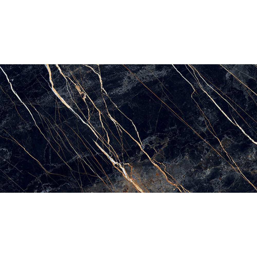 ITALICA NAMIBIA BLACK PL 60х120