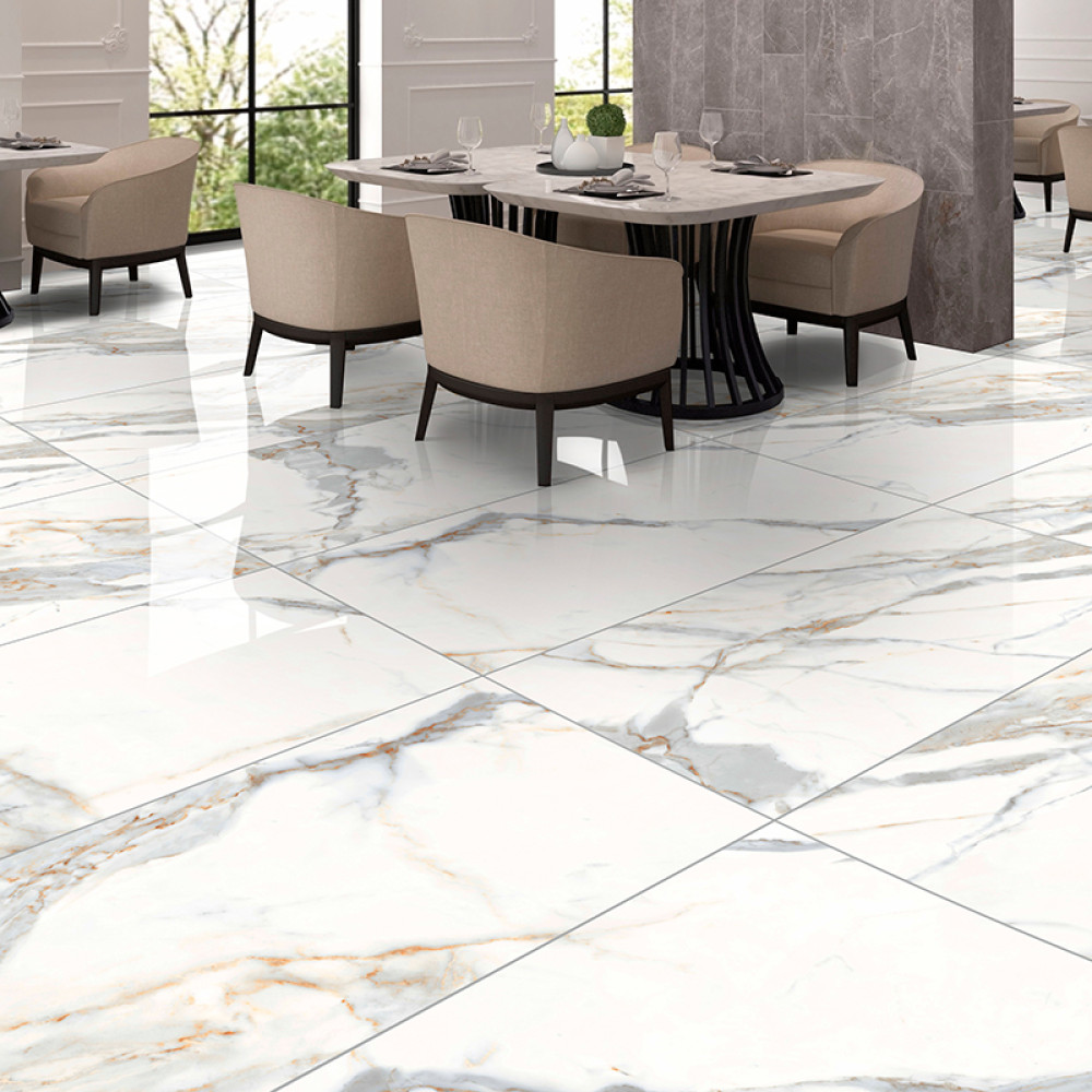 ITALICA ENRICA GREY PL 60х120