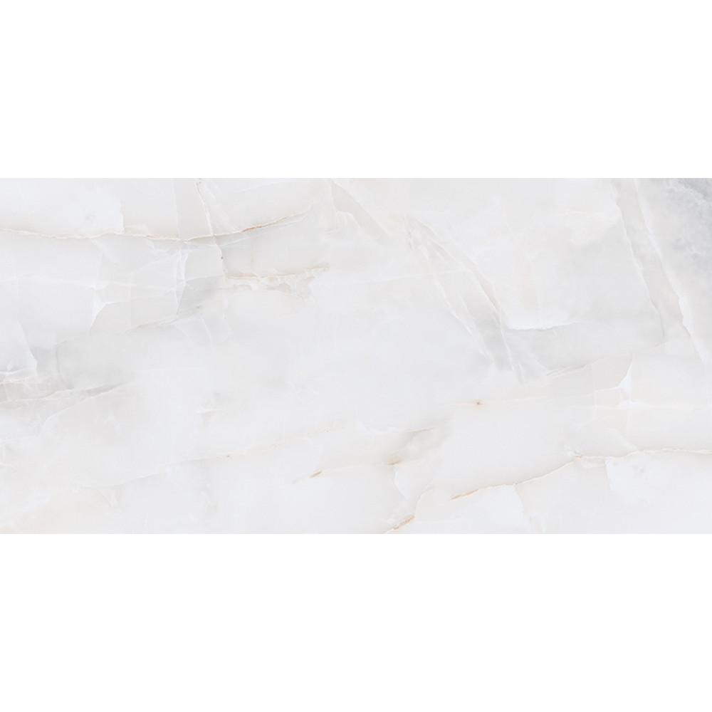 ITALICA ONIX BIANCO PL 60х120