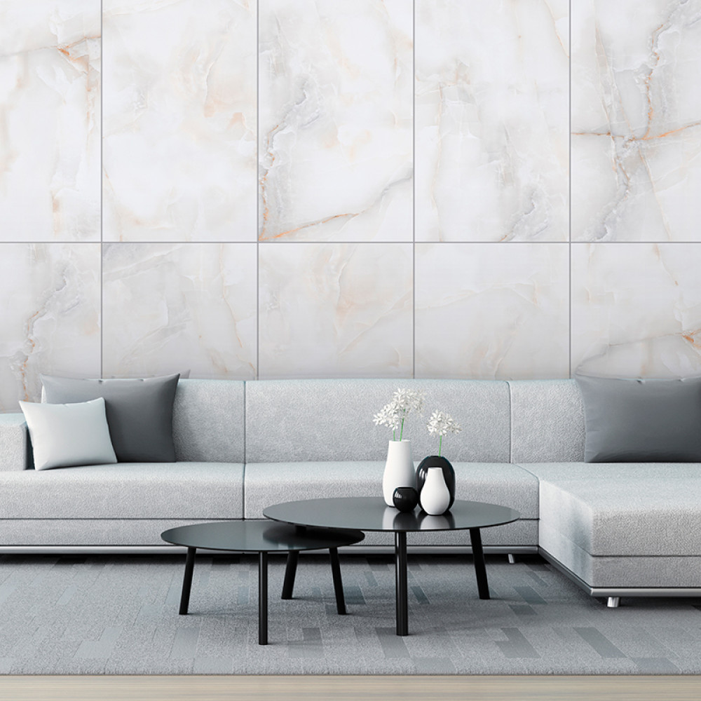 ITALICA ONIX BIANCO PL 60х120