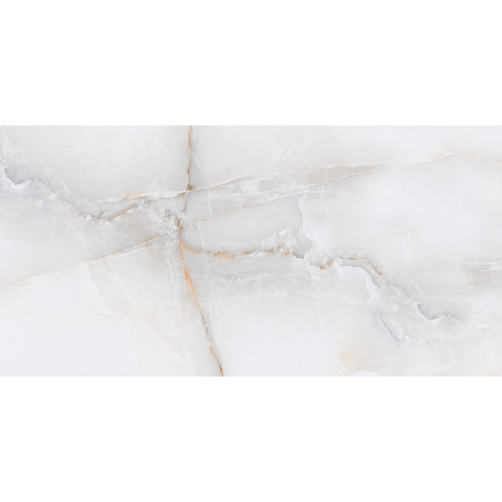 ITALICA ONIX BIANCO PL 60х120