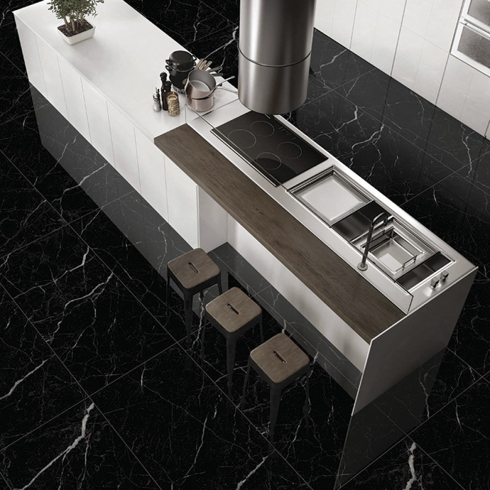 ITALICA BALMORAL BLACK PL 60х120