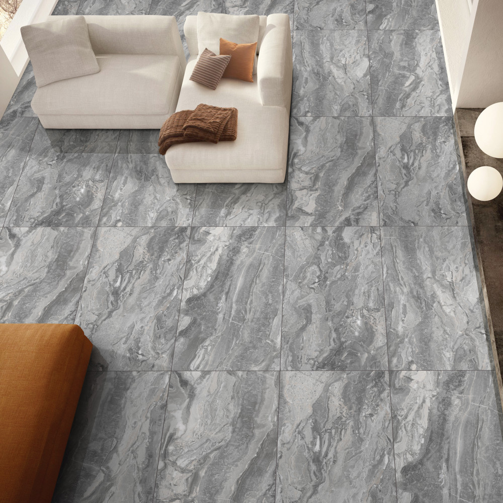 ITALICA DELMOR GREY PL 60х120
