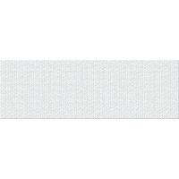 Ceramika Color Xero White Rett. 25*75