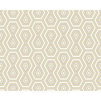 AS-Creation Jungle chic 37707-1
