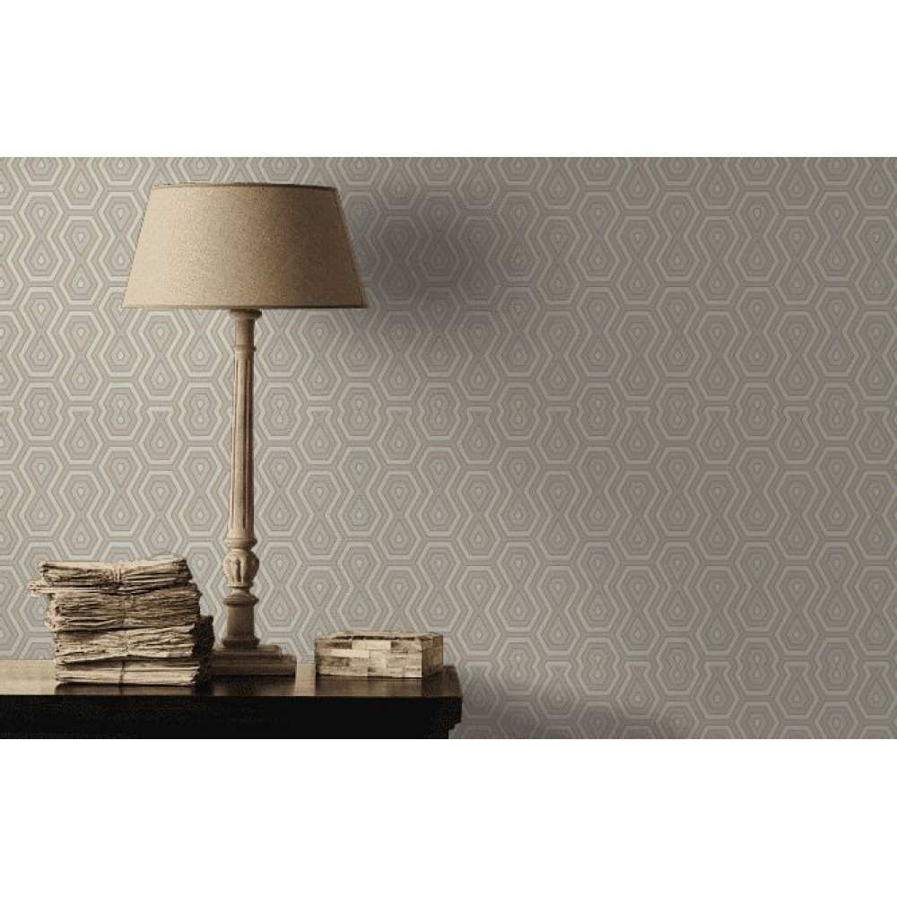 AS-Creation Jungle chic 37707-1