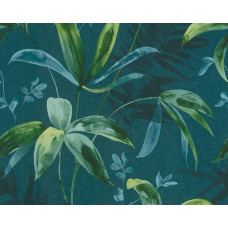 AS-Creation Jungle chic 37704-4 AS-Creation Jungle chic 37704-4