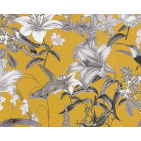 AS-Creation Jungle chic 37701-3
