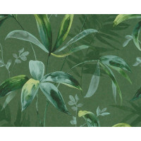 AS-Creation Jungle chic 37704-2