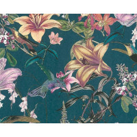 AS-Creation Jungle chic 37701-2
