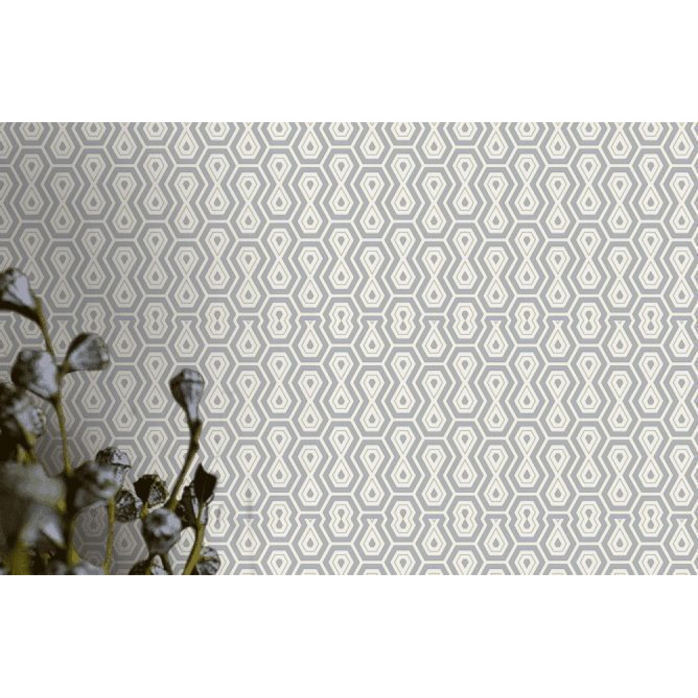 AS-Creation Jungle chic 37707-6