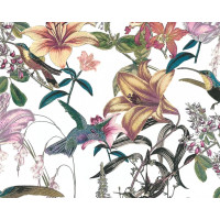 AS-Creation Jungle chic 37701-1