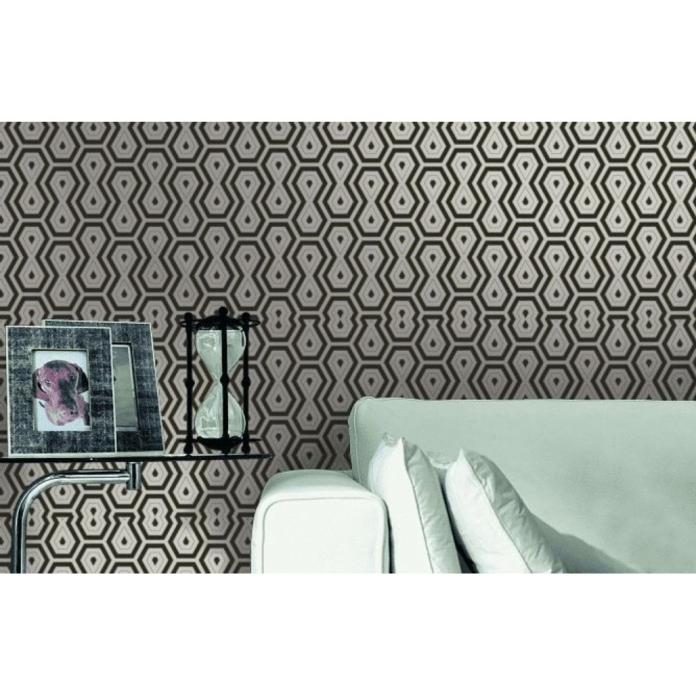 AS-Creation Jungle chic 37707-5