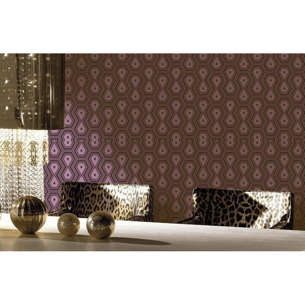 AS-Creation Jungle chic 37707-3