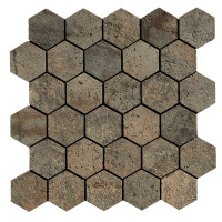 LA FABBRICA JUNGLE STONE WILD NAT RET 28х29 M303 (154315)