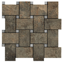 LA FABBRICA JUNGLE STONE WILD NAT RET 30х30 M197 (154310)
