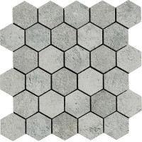 LA FABBRICA JUNGLE STONE GRAVEL NAT RET 28х29 M303 (154312)