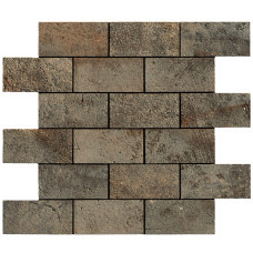 LA FABBRICA JUNGLE STONE WILD NAT RET 30х30 M167 (154320)
