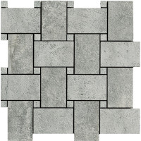 LA FABBRICA JUNGLE STONE GRAVEL NAT RET 30х30 M197