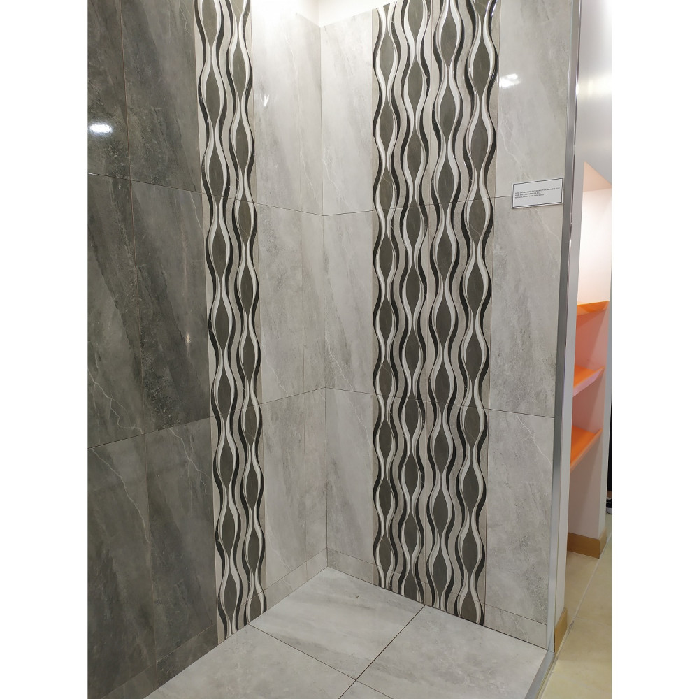 TERMAL SERAMIK JUPITER WHITE
