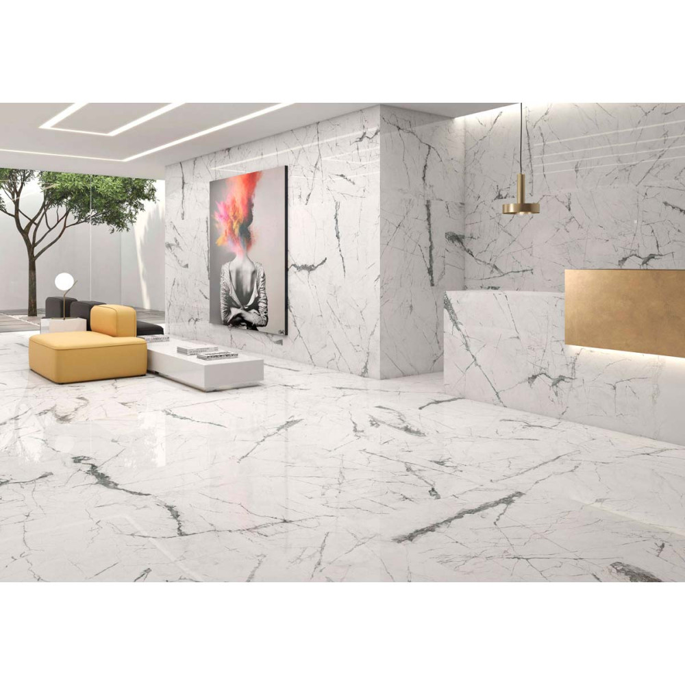GEOTILES KAIROS BLANCO (FAM 004/POL RECT)