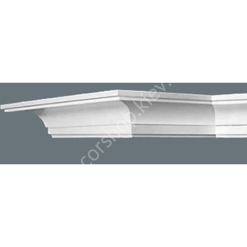 Карниз Orac Décor C220F