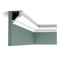 Карниз Orac Décor C200