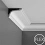Карниз Orac Décor C220F