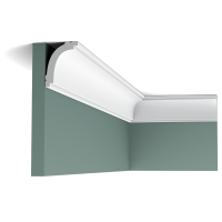 Карниз Orac Décor CB523N