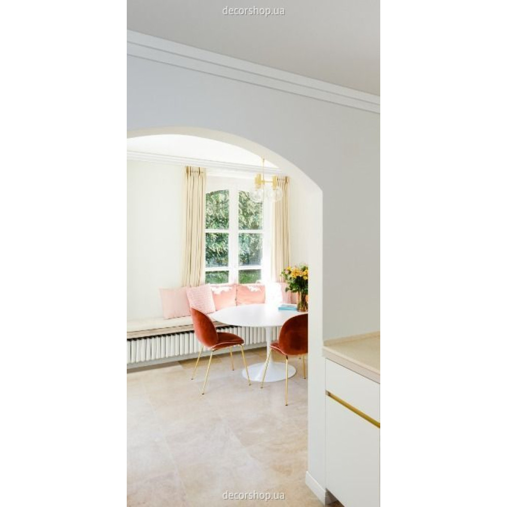 Скрытое освещение Orac Décor C394