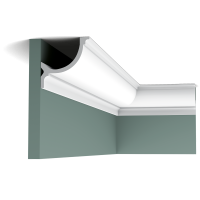 Карниз Orac Décor C902 Flex