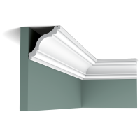 Карниз Orac Décor CX123 Flex