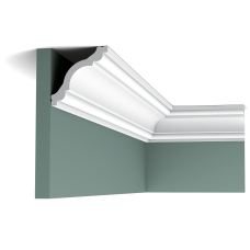 Карниз Orac Décor CX123 Flex