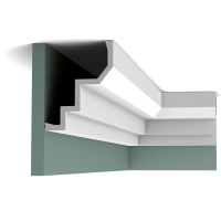 Карниз Orac Décor C300