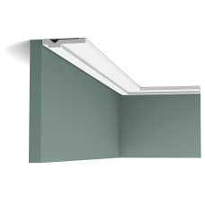 Карниз Orac Décor CX161