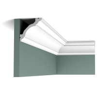 Карниз Orac Décor C213 Flex