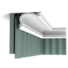 Карниз Orac Décor C341 Flex