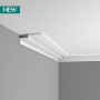 Скрытое освещение Orac Décor C391