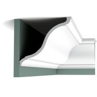 Карниз Orac Décor C335