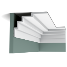 Карниз Orac Décor C393