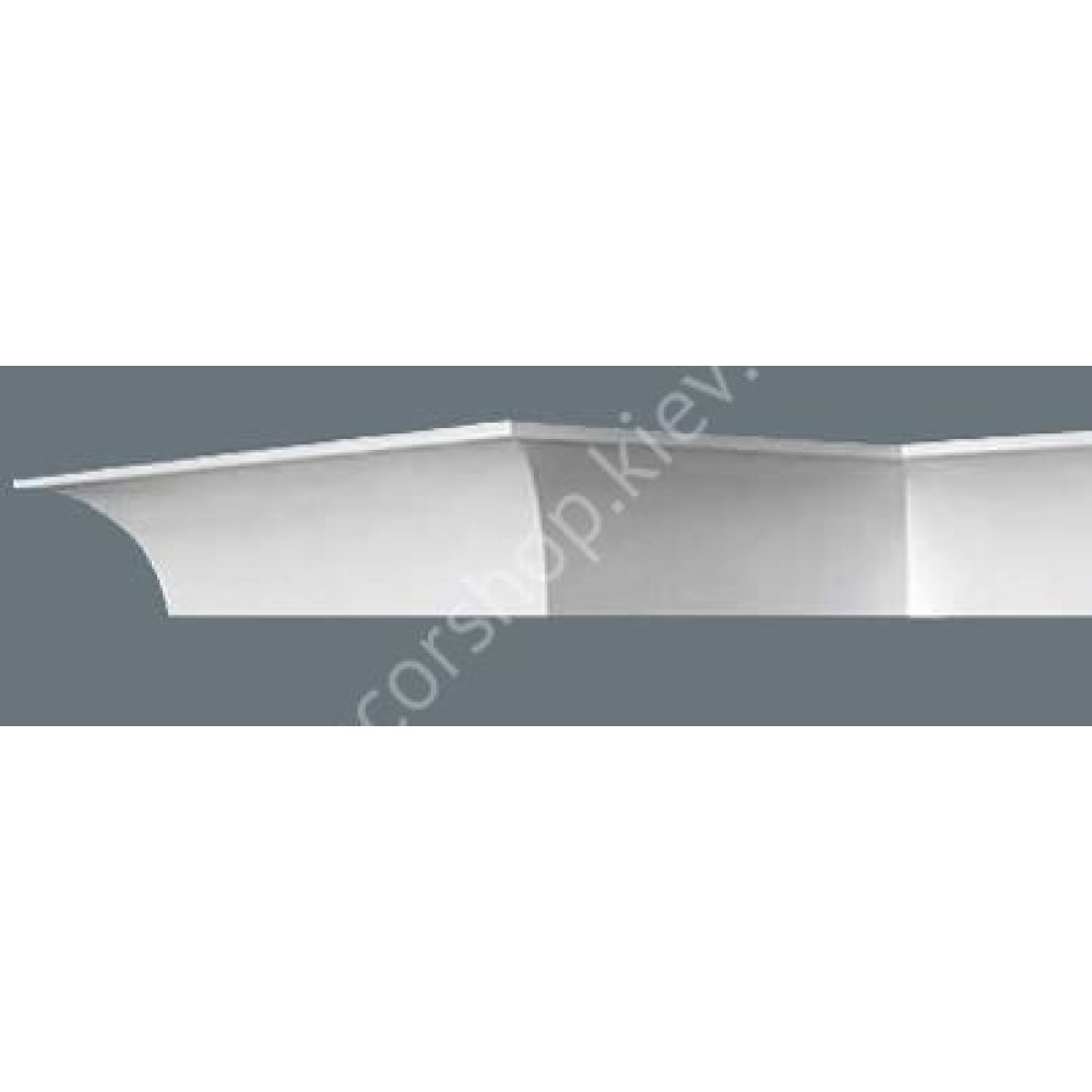 Карниз Orac Décor C240F