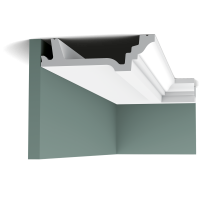 Карниз Orac Décor C305