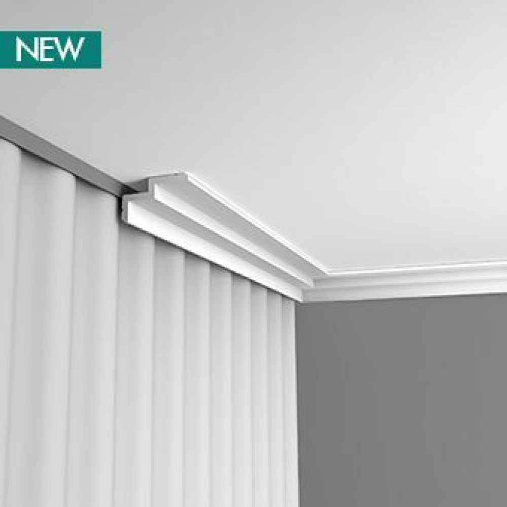 Скрытое освещение Orac Décor C390
