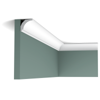 Карниз Orac Décor CX115