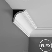 Карниз Orac Décor CX127F