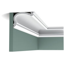 Карниз Orac Décor C341