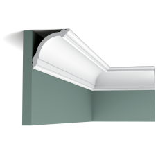 Карниз Orac Décor CB512N